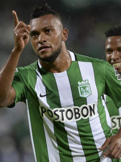 Miguel Borja