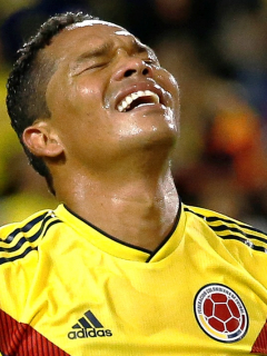 Carlos Bacca