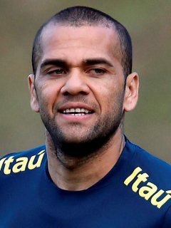 Dani Alves