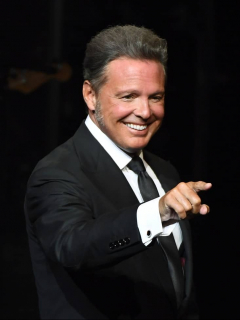Luis Miguel