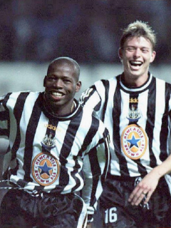 Faustino Asprilla