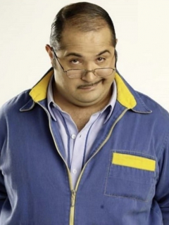 John Mario Rivera