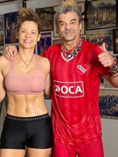 Pibe Valderrama