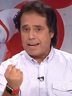 César Augusto Londoño