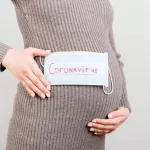 embarazada coronavirus