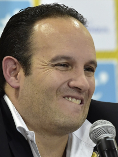 Francisco Egas