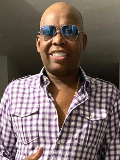 Faustino Asprilla