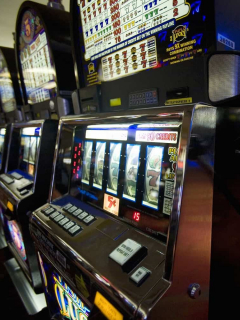 Coronavirus se les tragó todas las monedas a casinos colombianos; están cerca a la quiebra.