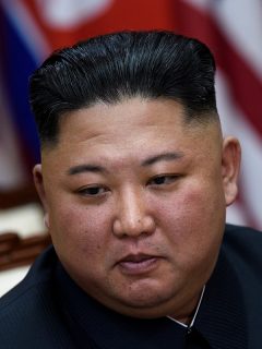 Kim Jong-un