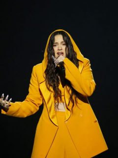 Rosalía