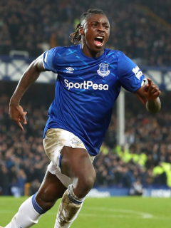 Moise Kean