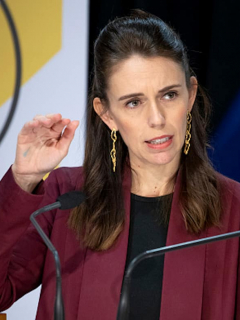 Jacinda