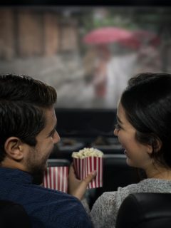 Cine