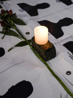 Un informe, publicado por la Defensoría de Pueblo, señaló que al menos 753 líderes sociales fueron asesinados en Colombia entre 2016 y 2020