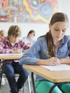 Estudiantes