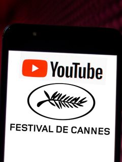 Festival de cine de Cannes