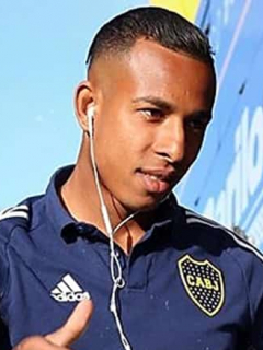 Sebastián Villa