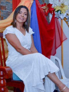 Marly Inés Gutiérrez