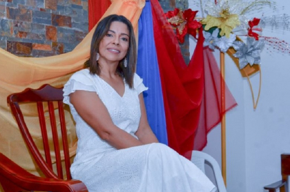 Marly Inés Gutiérrez