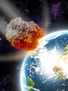 Asteroide