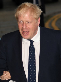 Johnson