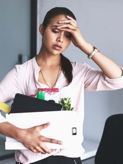 Despido laboral en Colombia