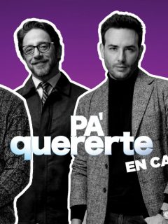 Pa quererte en casa