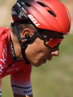 Nairo Quintana