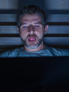Pornografía