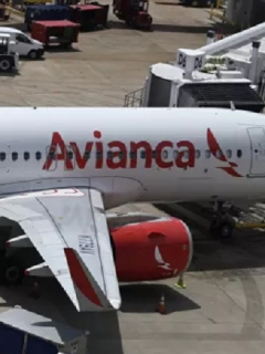 Avianca