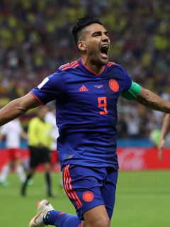 Falcao García