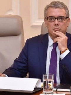 Iván Duque anuncia préstamo del BID