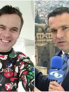 Polilla / Juan Diego Alvira