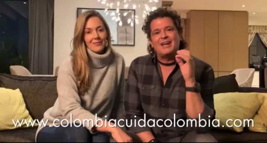 Colombia Cuida a Colombia