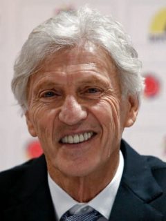 José Pékerman