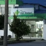 Hospital San Rafael Leticia