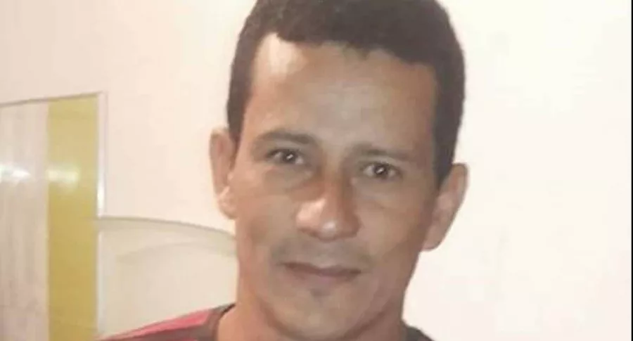 Elver Pérez, hombre asesinado y diagnosticado con coronavirus