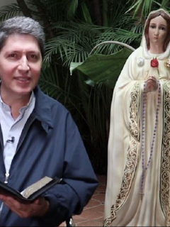 Padre Carlos Yepes