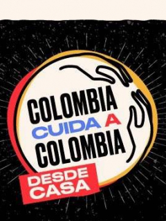 Colombia Cuida Colombia