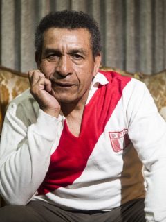 Héctor-Chumpitaz