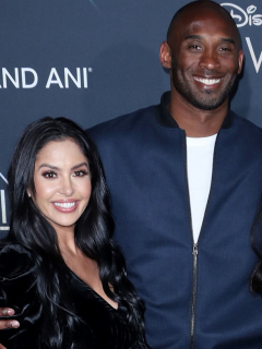 Kobe-Bryant-y-su-familia