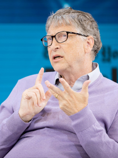 Bill Gates