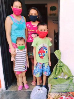 'Colombia Cuida a Colombia