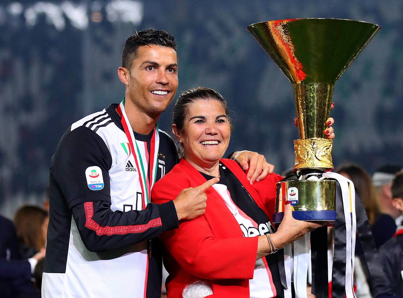 Feliz Dia Mama Cristiano