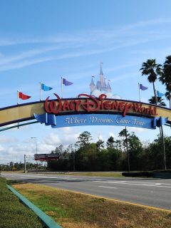 Walt Disney World