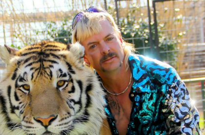 Joe Exotic