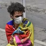 Venezolanos se van de Colombia por culpa del COVID-19
