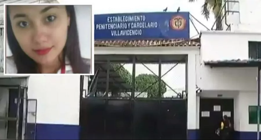 Muerte de enfermera por contagio de coronavirus en Villavicencio
