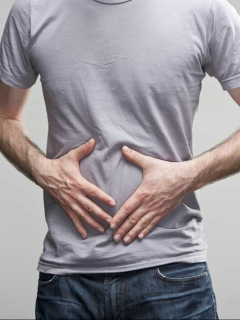 dolor abdominal