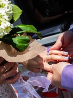 Asesinó a hermana por rechazar matrimonio arreglado